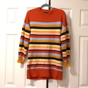 Minkpink sweater dress